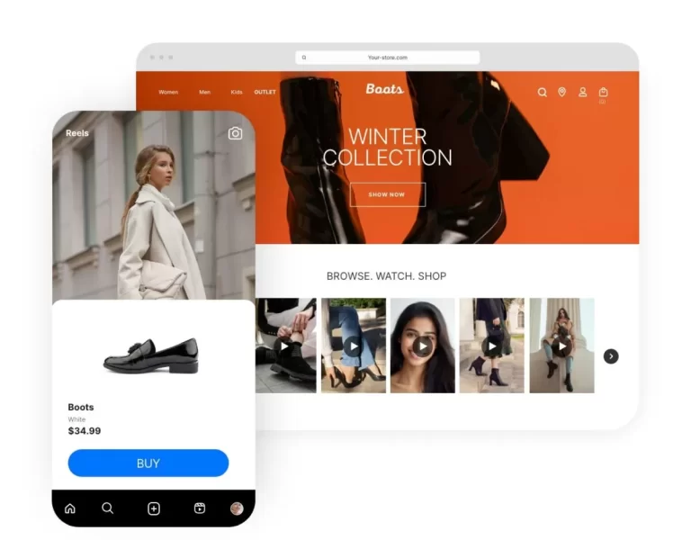 Influencer Marketing
