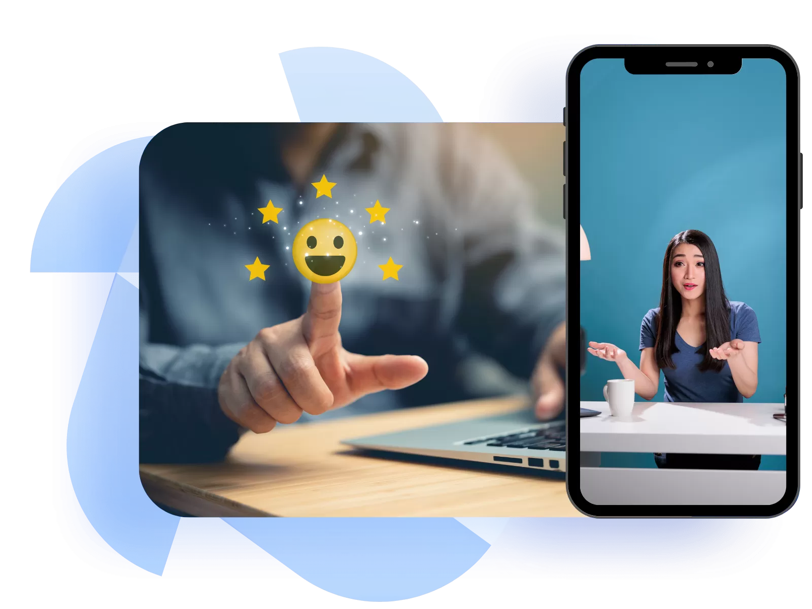 Checkin – Review & Seeding Group