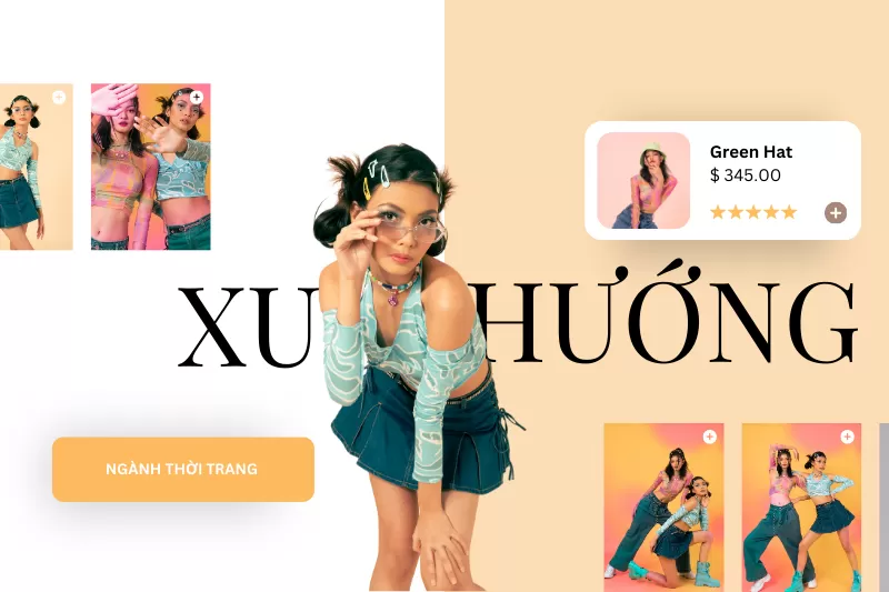 Xu Hướng Mua Sắm Trực Tuyến “Lên Ngôi” Ngày Càng Mạnh Mẽ