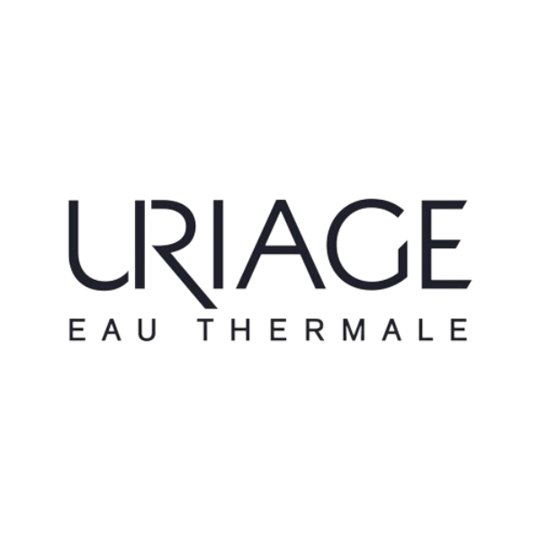 Logo Uriage Eau Thermale