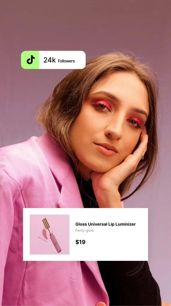 Influencer Marketing
