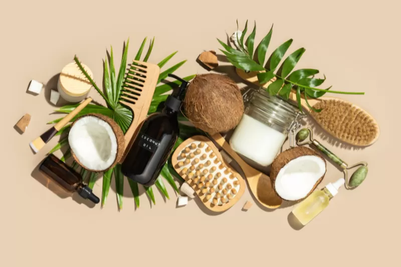 Xu Hướng Sử Dụng Sản Phẩm Làm Đẹp Bền Vững và Chất Lượng: Dự Báo Định Hình Ngành Làm Đẹp Tương Lai