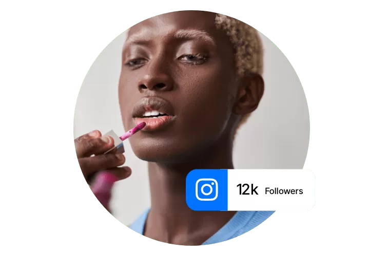 Influencer Marketing