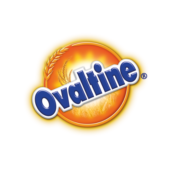 Logo Ovaltine