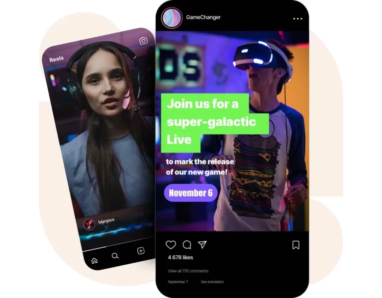 Livestream