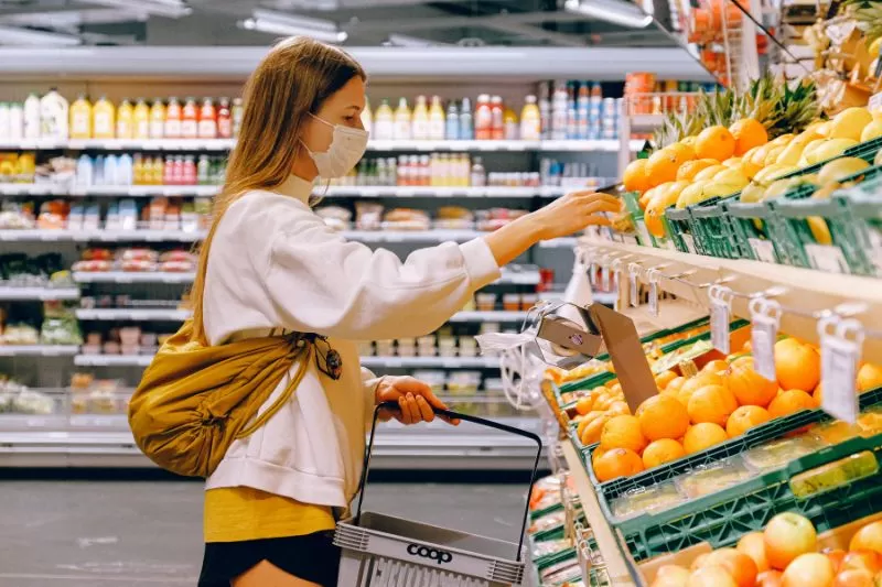 Bí Quyết Doanh Nghiệp Bắt Kịp Xu Hướng Tiêu Dùng Thời Đại Số!